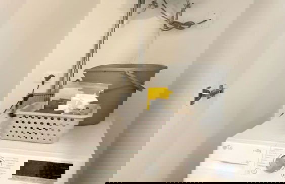 w Charming 1BR in San Isidro - Photo 29