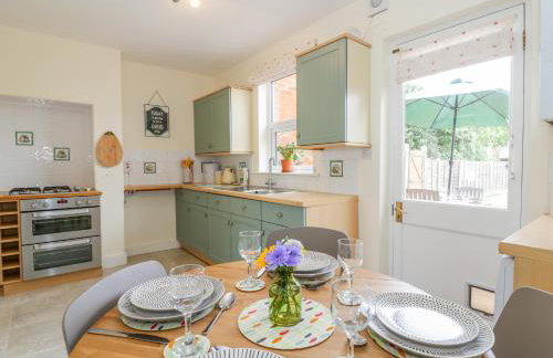 Sea View Cottage - Foto 9