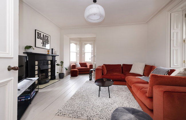 JOIVY Observatory House & Apartment - Foto 25