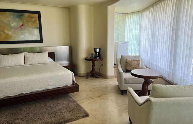 Beach Frontage Armonia Villa With Stunning Views - Foto 38