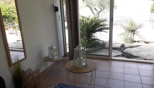 Les 2 roses De Verdillon - Foto 4