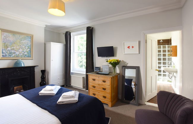 The Arthouse - Foto 10