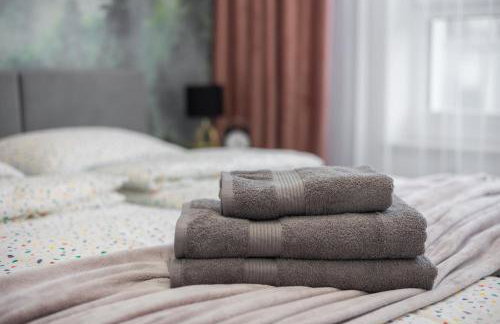 WARSZAWSKI SEN. Apartament na 5 - Foto 23