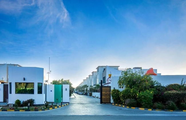 Nordic Resort - Photo 2