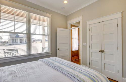 Lake Access and Boat Slip Greenwood Cottage! - Foto 9