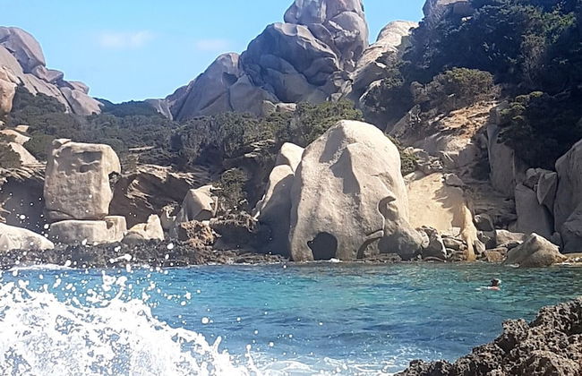 Affittimoderni Isola Rossa Élite - Pati15 - Foto 19