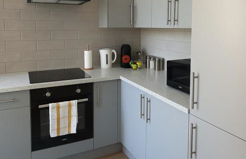 Seafront Apartment - Foto 12