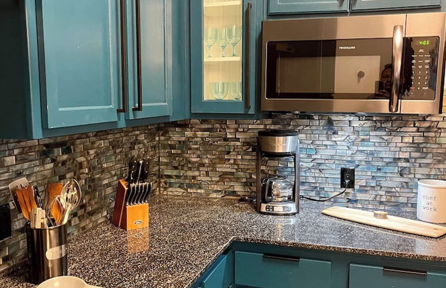 Sea Quarius - Foto 12