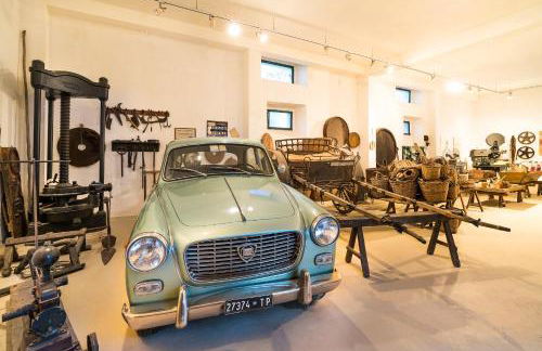 Baglio Maranzano - Titi - Foto 58