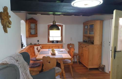 Haus Bachrauschen - Photo 9