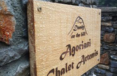 Dandy Villas Elatodasos - Chalet Artemis - Fir Forest - Jeep & Nature Lovers - Foto 50