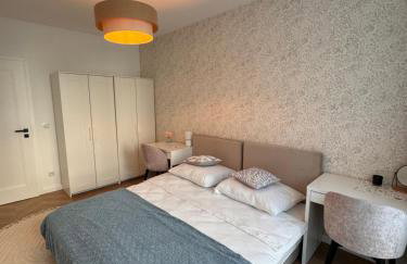 leśna sonata apartment - Foto 9