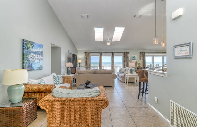 Almost Heaven Beach House - Foto 35