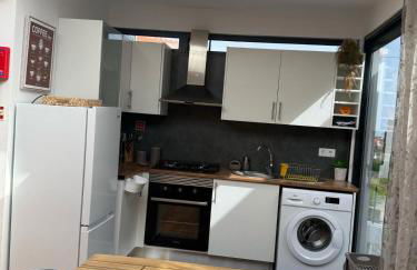 Apartamento Deluxe II RB - Photo 20