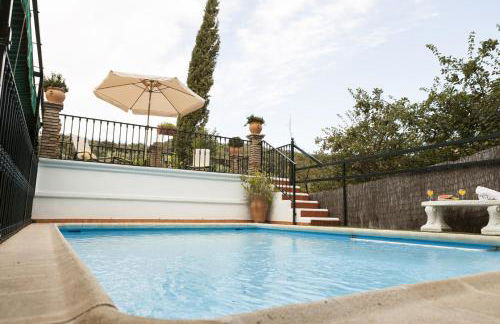 Cortijo La Algallumbilla - Foto 77