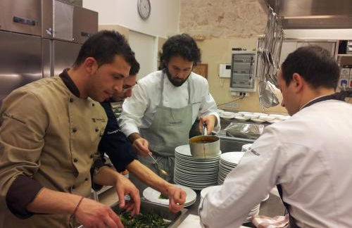 Masseria Torre Di Nebbia - Foto 31