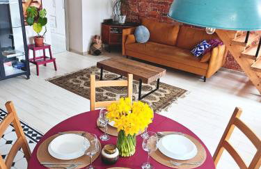 Kolor&Dizajn Apartament, Bielsko-Biała, City Center, Dworzec PKP - Foto 1