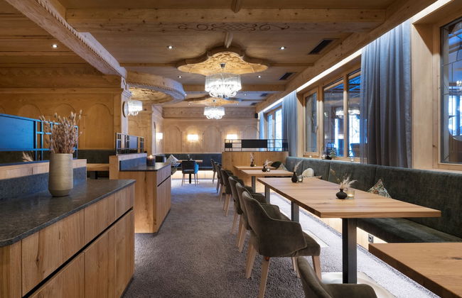 Sepp & Hanni's - Suiten im Dorf - Photo 80