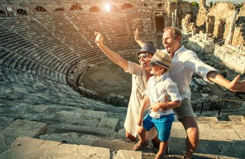 Luxury Stars In Rome - Andromeda apartment in Colosseum - Foto 52