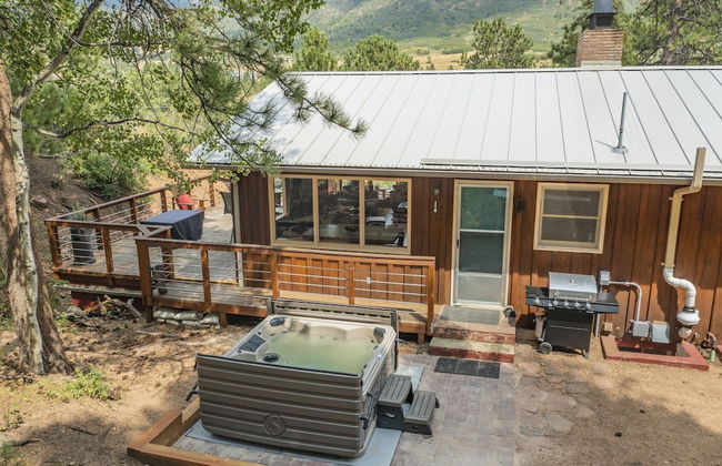 Adventure Cabin - Foto 64