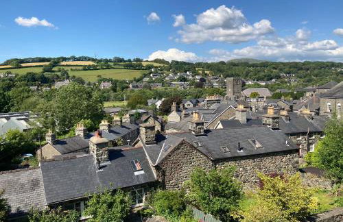Glasfryn Cottage Dolgellau - Foto 40