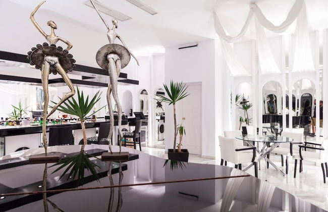 Hotel Suites Albayzin del Mar - Foto 41