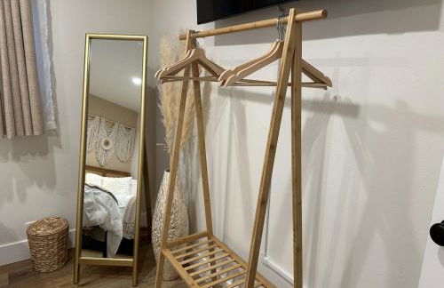 Private Patio 5 Min Walk to Beach and Restaurants - Foto 15