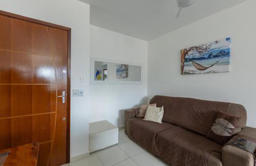 Praia Ubatuba Apartamento SilBraSil - Foto 2