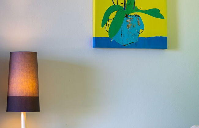 Fluo Seaside Apartment - Foto 8