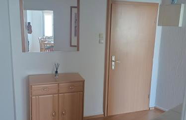 Nette Kuschelige Terrassen Wohnung - Foto 8