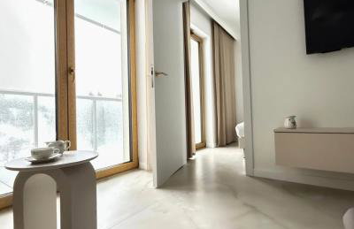 Miejski Las Apartamenty - Foto 7