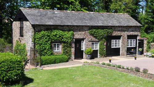 Cloister Park Cottages - Foto 5