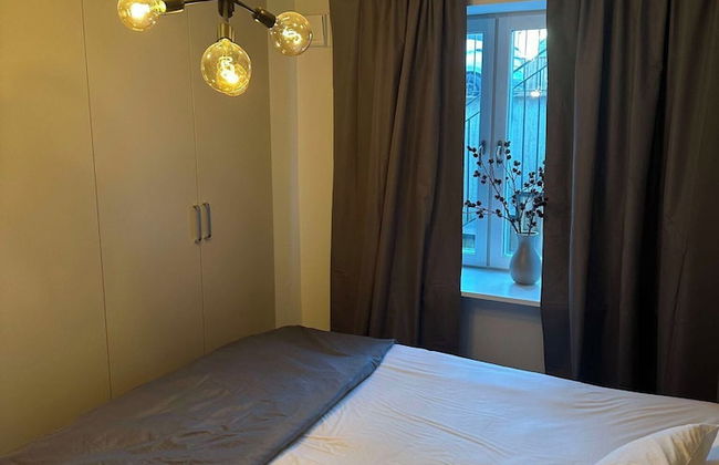 Nordic Central Serenity Retreat - Photo 2