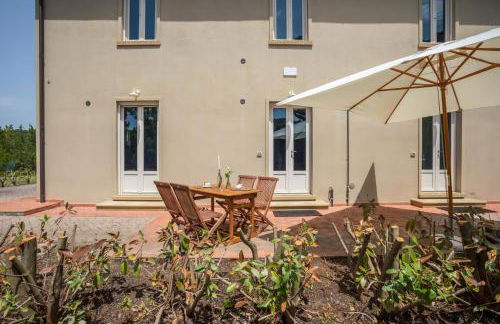 Agriturismo Sant Elmira - Relax with external Jacuzzi - Foto 17