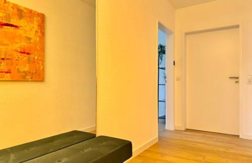 Renaissance Boutique Apartment - Bad Krozingen - Foto 2