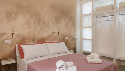 B Luxury Home - Foto 3, towels, wardrobe