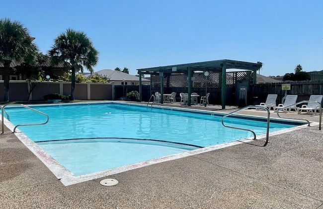 Pv206 - Cozy Coastal Repose - Foto 26