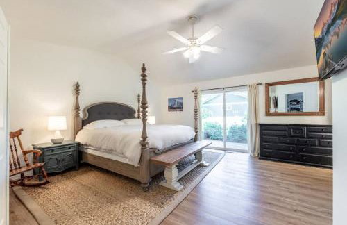 Big Family Getaway- Theater Room- BBQ- Play Room- Fire Pit - Foto 3