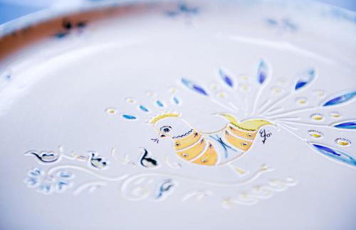 Orosei Summer Holidays - Cala del Turco green house - Foto 63