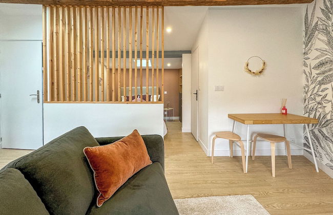 Cozy Niort - Photo 42