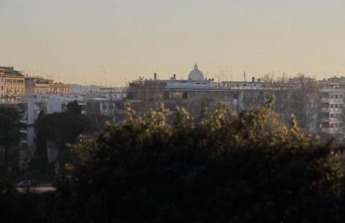 Beautiful Loft in Ponte Milvio with terrace - Foto 67