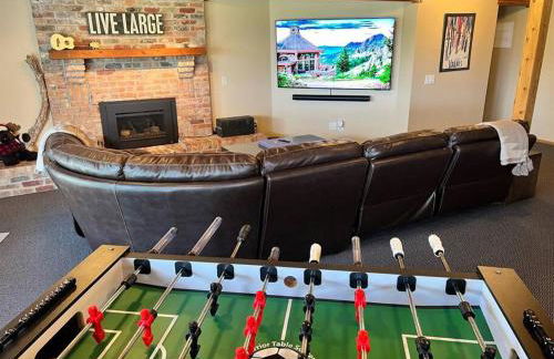 Snowbasin + Powder Mountain + Spa + Eden - Foto 11