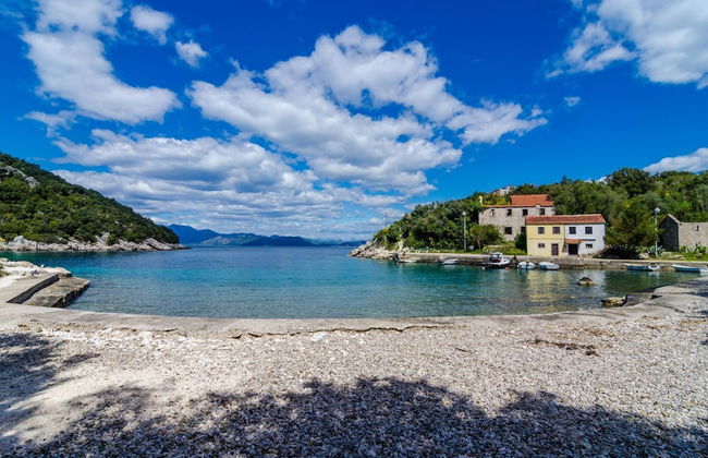 Apartment Bay Of Dreams - Two-bedroom Apartment With Terrace and Sea View - Foto 33