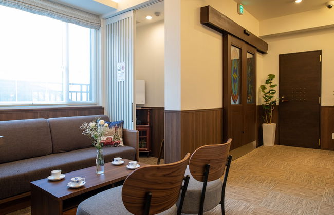 Miidokoro House Hotel - Foto 5