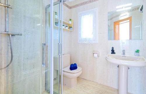 Holiday Home Casa Los Caracoles by Interhome - Foto 24