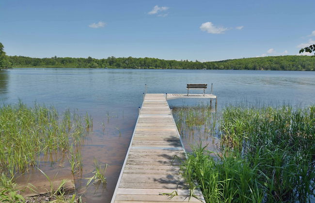 Thirty Point Lodge - Foto 16