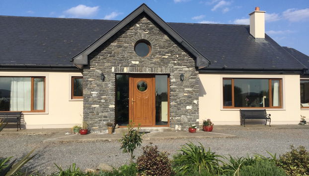 3 Bedroom Home 15 Mins Drive From Kenmare Town - Foto 2, Habitación