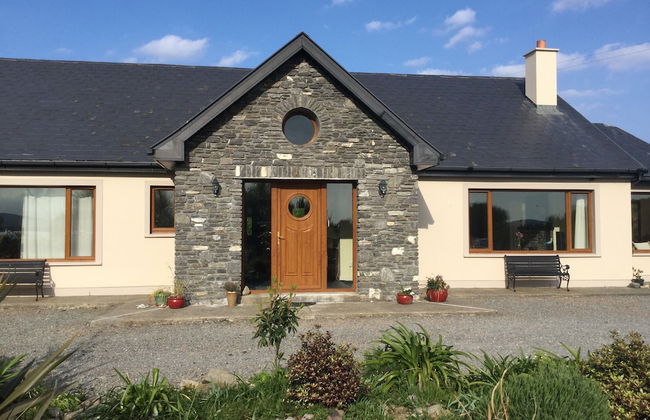 3 Bedroom Home 15 Mins Drive From Kenmare Town - Foto 2