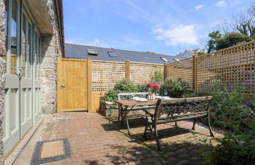 Bert's Barn - Foto 23