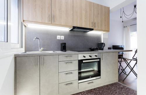 Bohemian Chic in the Heart of Athens - Foto 3